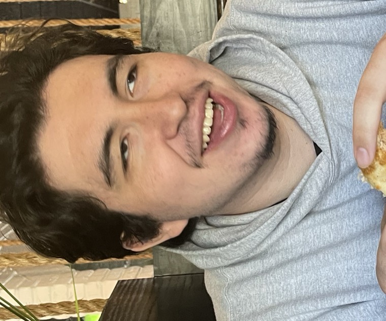Adam Lopez